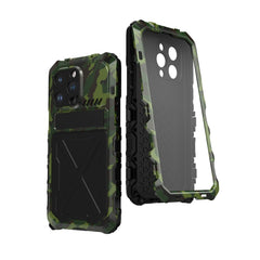 Estuche para teléfono a prueba de golpes a p...