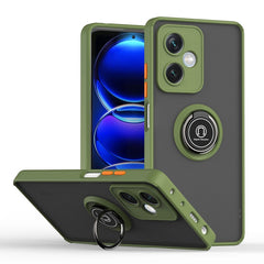 Q Shadow 1 Series TPU + PC Funda para teléfo...