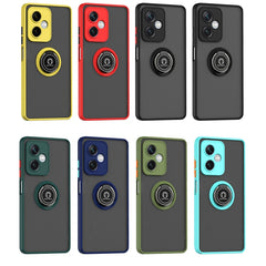 Q Shadow 1 Series TPU + PC Funda para teléfo...