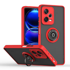 Q Shadow 1 Series TPU + PC Funda para teléfo...