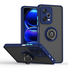 Q Shadow 1 Series TPU + PC Funda para teléfo...