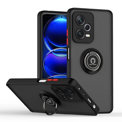 Q Shadow 1 Series TPU + PC Funda para teléfo...