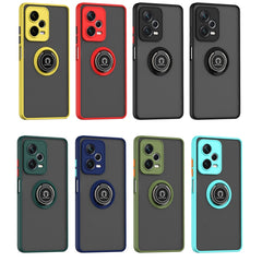 Q Shadow 1 Series TPU + PC Funda para teléfo...