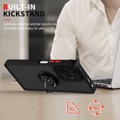 Q Shadow 1 Series TPU + PC Funda para teléfo...