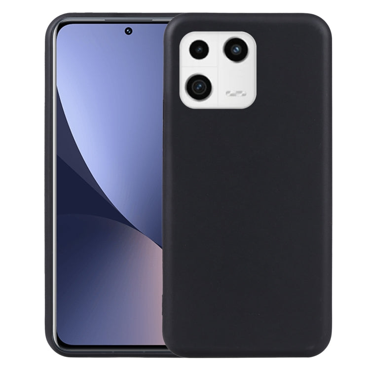 Caja del teléfono TPU, For vivo X90 Pro+    ...