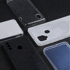 Caja del teléfono TPU, For vivo X90 Pro+    ...