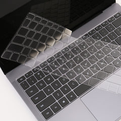 Película protectora de teclado de computador...
