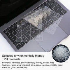 Película protectora de teclado de computador...
