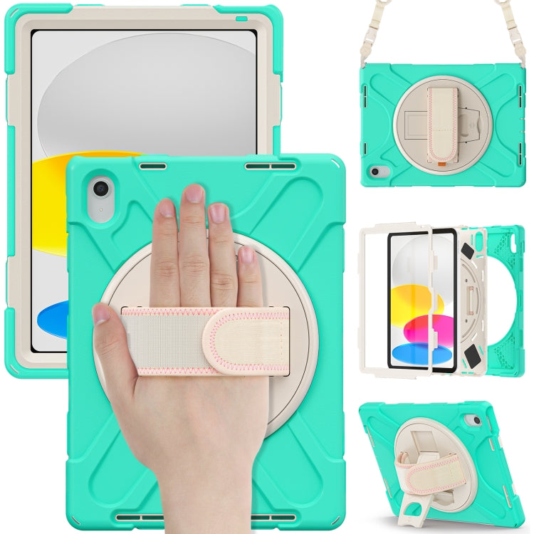Estuche rígido y resistente para tableta con...