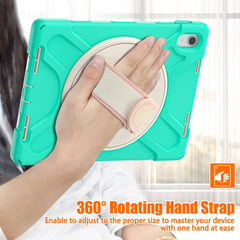 Estuche rígido y resistente para tableta con...
