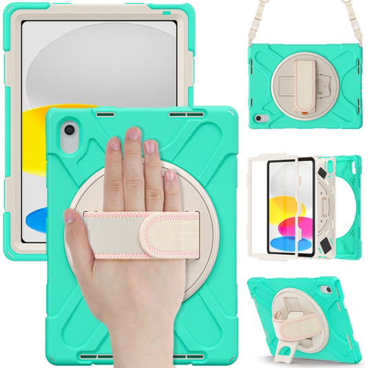 Estuche rígido y resistente para tableta con...