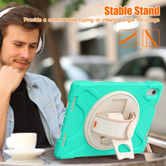 Estuche rígido y resistente para tableta con...
