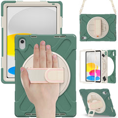 Estuche rígido y resistente para tableta con...
