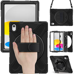 Estuche rígido y resistente para tableta con...