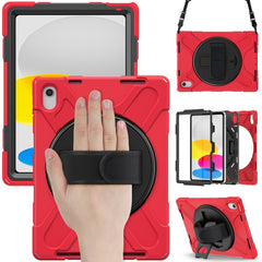 Estuche rígido y resistente para tableta con...