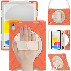 Estuche rígido y resistente para tableta con...