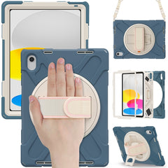 Estuche rígido y resistente para tableta con...