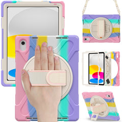 Estuche rígido y resistente para tableta con...
