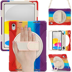 Estuche rígido y resistente para tableta con...