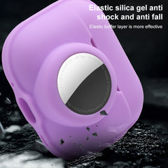 Funda protectora de silicona de cobertura to...
