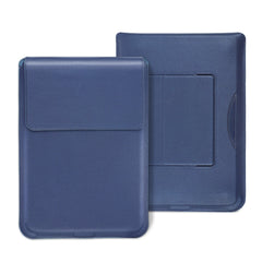 Bolsa para portátil 4 en 1 de piel sintética...