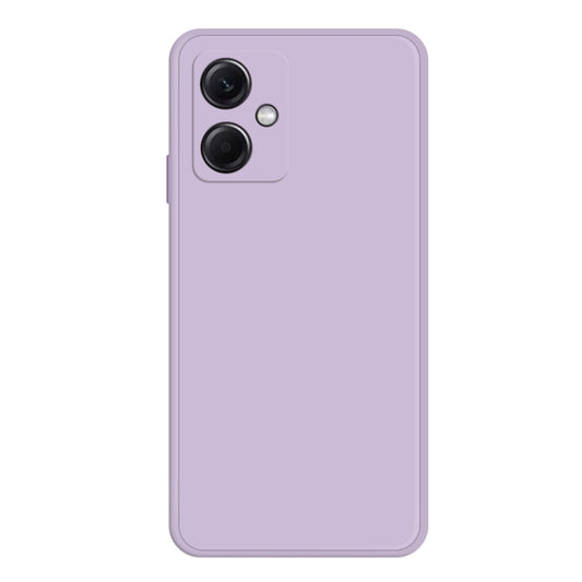 Estuche para teléfono de borde recto de sili...