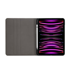 Estuche inteligente para tableta con ranura ...
