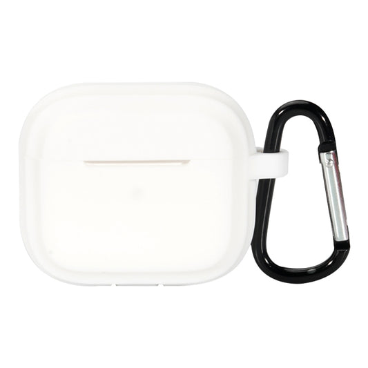 Estuche para auriculares a rayas a prueba de...