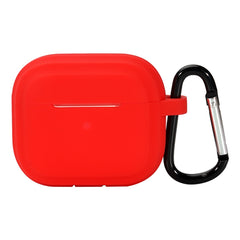Estuche para auriculares a rayas a prueba de...
