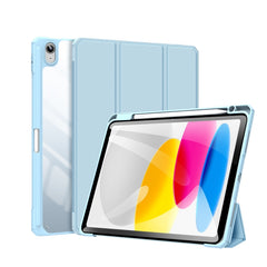 DUX DUCIS TOBY Series Estuche para tableta i...