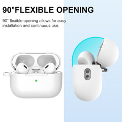 Estuche para auriculares a prueba de golpes ...