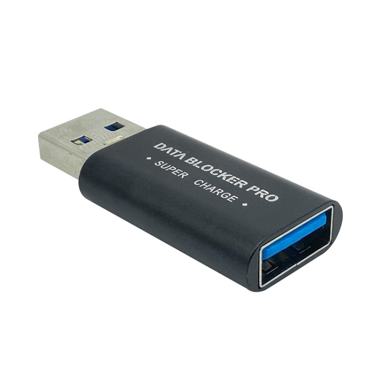 Conector de carga rápida del bloqueador de d...