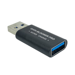 Conector de carga rápida del bloqueador de d...