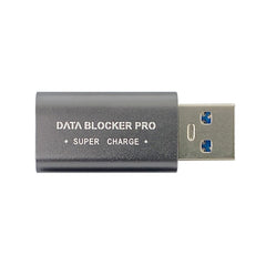 Conector de carga rápida del bloqueador de d...