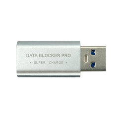 Conector de carga rápida del bloqueador de d...