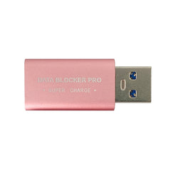 Conector de carga rápida del bloqueador de d...