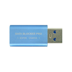 Conector de carga rápida del bloqueador de d...