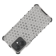 Caja del teléfono PC + TPU a prueba de golpe...