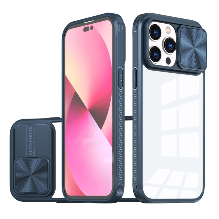Estuche para teléfono Camshield deslizante d...