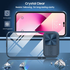 Estuche para teléfono Camshield deslizante d...