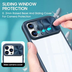 Estuche para teléfono Camshield deslizante d...