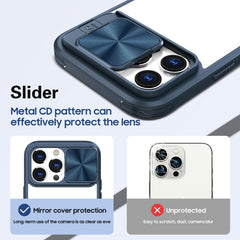 Estuche para teléfono Camshield deslizante d...