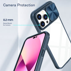 Estuche para teléfono Camshield deslizante d...