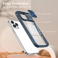 Estuche para teléfono Camshield deslizante d...