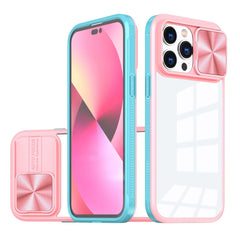 Estuche para teléfono Camshield deslizante d...