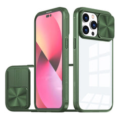 Estuche para teléfono Camshield deslizante d...