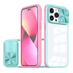 Estuche para teléfono Camshield deslizante d...