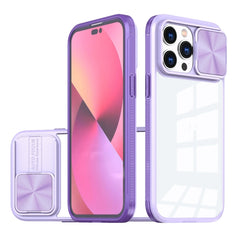 Estuche para teléfono Camshield deslizante d...