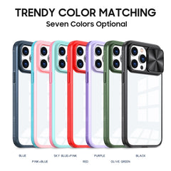 Estuche para teléfono Camshield deslizante d...
