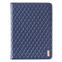 Elegante funda de cuero con tapa horizontal ...